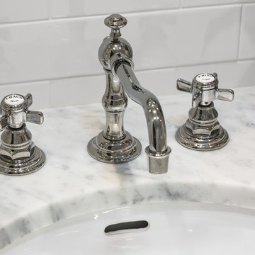 Linda Vista Guest Bath Remodel