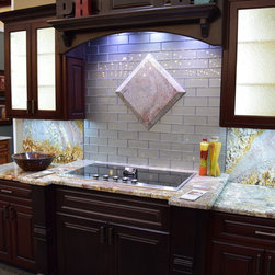 Home Show 2015 - Kitchen Cabinetry