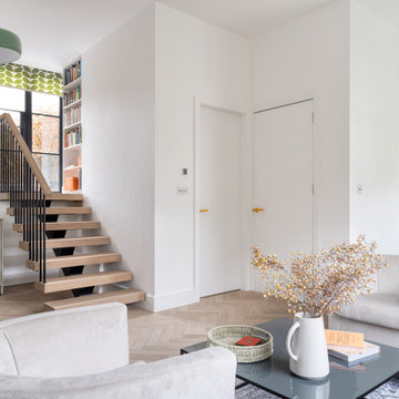 Pembridge place