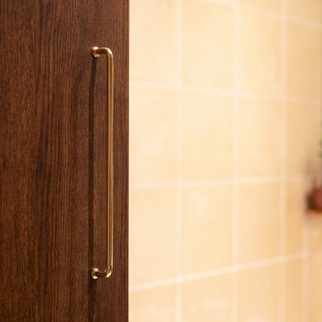 Rénovation d'une salle de bain 75008