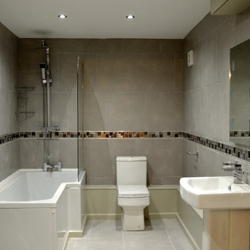 Oxton, Bathroom Renovation