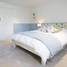 Katherine's Bedroom