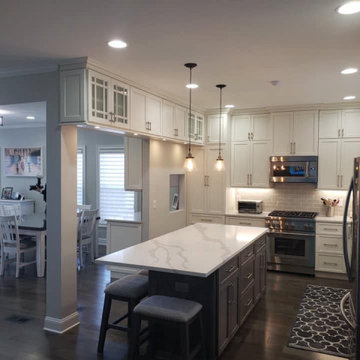 Timeless Remodeling | Our Work