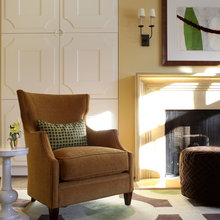 Home Office Ideas