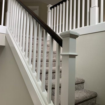 Stair Case