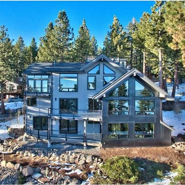 Tyner Ridge Incline Village NV