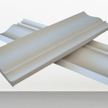 MDF moulding
