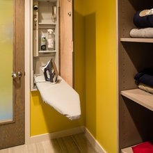 UTILITY ROOMS