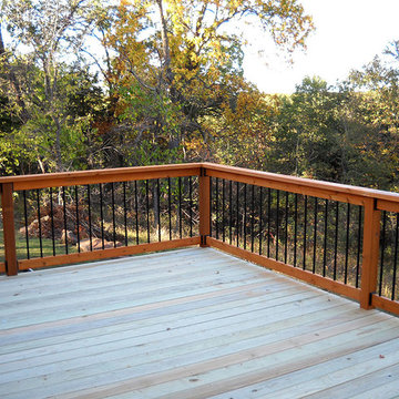 Decks