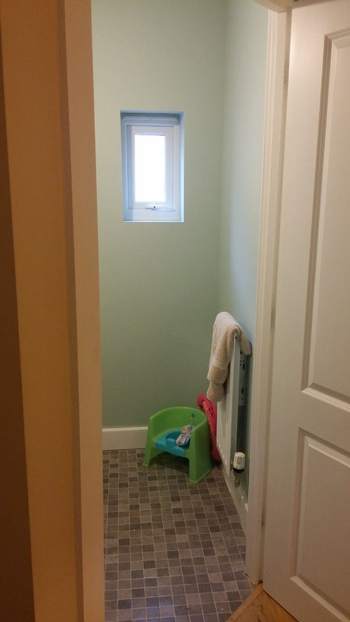 Tiling for downstairs toilet Houzz UK