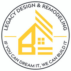 Legacy Design & Remodeling