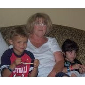Pamela Hall Smiths billede