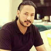 Aaron Rais foto