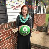 Lisa Kinsey's photo
