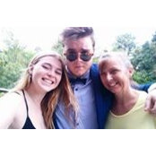 Robyn Etheridge's photo