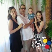 Woody Siddall's photo