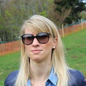 Alexandra Pillons billede