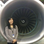 Michelle Chan's photo