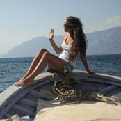 Aina Aksoy's photo