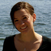 Photo de Sarah Henry