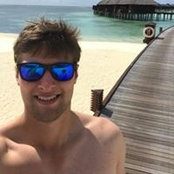 Daniel Rodens foto