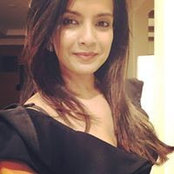 Eliza Dash Mittal's photo