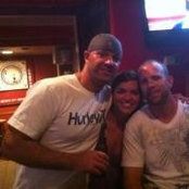 Jamie Hamels billede