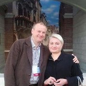 Galina Ivanchenko's photo