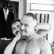 Joseph Barsotti's photo