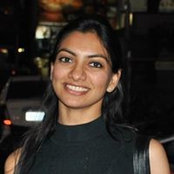 Supriya AJMERA's photo