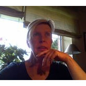 Foto von Anne Vogt
