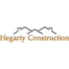 HEGARTY CONSTRUCTION INC
