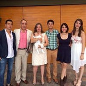 Foto von Cecilia Ortiz