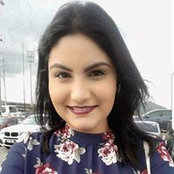 Photo de Farahnaaz Mohammed