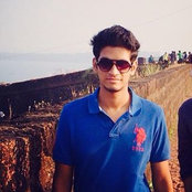 'Sahil Gore's photo
