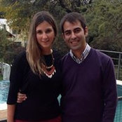Esteban Fernández's photo