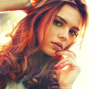 Sara Cardiffs billede