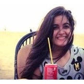 Isha Kapur's photo