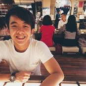 Alvin Lim's photo