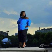 Photo de Keeli Rosser
