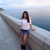 Denisa Balan's photo