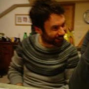 Aaron Ketland's photo
