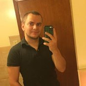 Marco Noce's photo