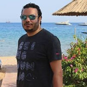 Mohammad Abd El Fattah's photo