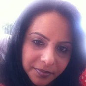 Sharda Allys billede