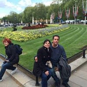 Foto von Kathy Cabrera-Welsh