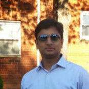 Foto von Vasanth Padmanaban