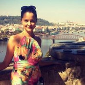Petra Tichas foto