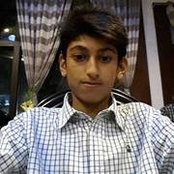 Foto von Rishabh Mehta