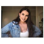 Daisy Bensons foto